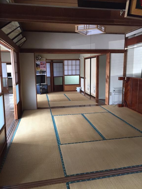 Momoya Lake Saiko Hotel Fujikawaguchiko Esterno foto