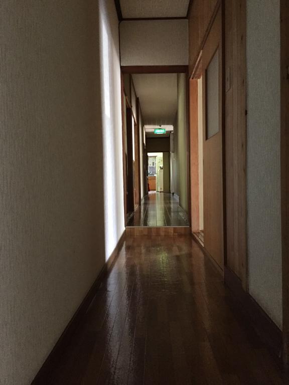 Momoya Lake Saiko Hotel Fujikawaguchiko Esterno foto
